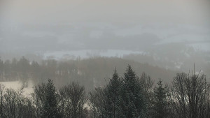 Chata Myslivna SKP Olomouc - Posezení - 1.1.2026 v 08:30