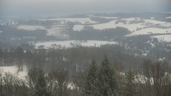 Chata Myslivna SKP Olomouc