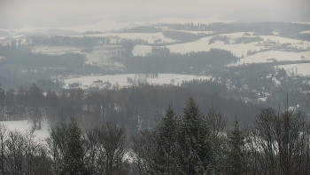 Chata Myslivna SKP Olomouc