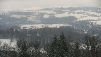 Chata Myslivna SKP Olomouc