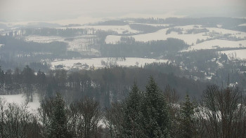 Chata Myslivna SKP Olomouc