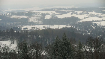 Chata Myslivna SKP Olomouc