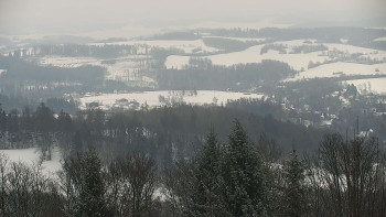 Chata Myslivna SKP Olomouc