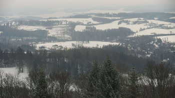 Chata Myslivna SKP Olomouc