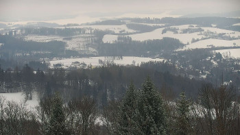 Chata Myslivna SKP Olomouc