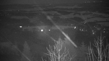 Chata Myslivna SKP Olomouc