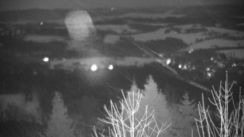 Chata Myslivna SKP Olomouc