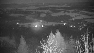 Chata Myslivna SKP Olomouc - Posezení - 2.1.2026 v 00:00