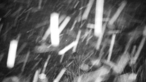 Chata Myslivna SKP Olomouc - Posezení - 2.1.2026 v 03:00