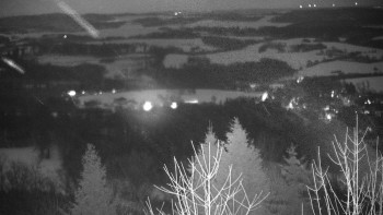 Chata Myslivna SKP Olomouc