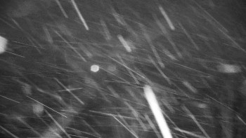 Chata Myslivna SKP Olomouc