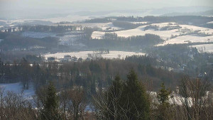 Chata Myslivna SKP Olomouc - Posezení - 7.1.2026 v 10:30
