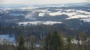 Chata Myslivna SKP Olomouc - Posezení - 7.1.2026 v 11:30
