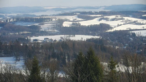 Chata Myslivna SKP Olomouc - Posezení - 7.1.2026 v 12:30