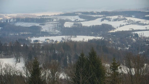 Chata Myslivna SKP Olomouc - Posezení - 7.1.2026 v 14:30