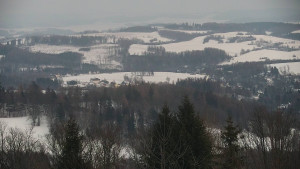 Chata Myslivna SKP Olomouc - Posezení - 7.1.2026 v 16:30