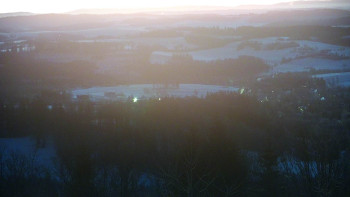 Chata Myslivna SKP Olomouc