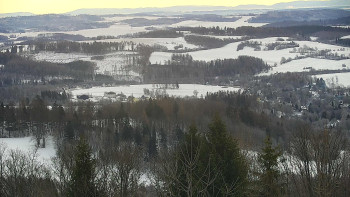 Chata Myslivna SKP Olomouc