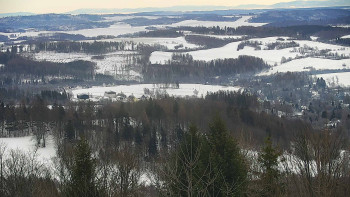 Chata Myslivna SKP Olomouc