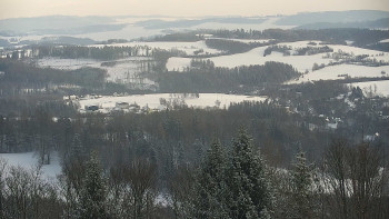 Chata Myslivna SKP Olomouc