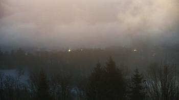 Chata Myslivna SKP Olomouc