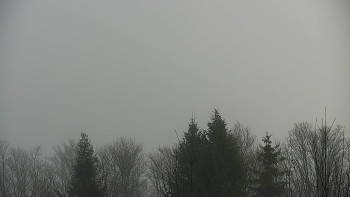 Chata Myslivna SKP Olomouc