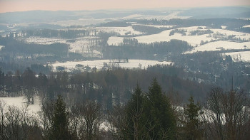 Chata Myslivna SKP Olomouc