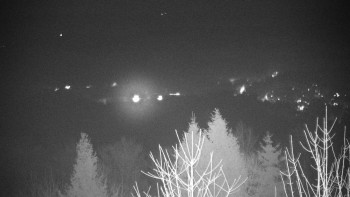 Chata Myslivna SKP Olomouc