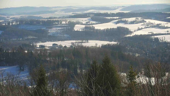 Chata Myslivna SKP Olomouc