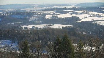 Chata Myslivna SKP Olomouc