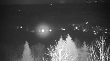 Chata Myslivna SKP Olomouc