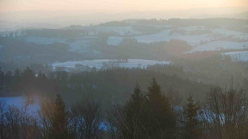 Chata Myslivna SKP Olomouc