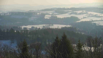 Chata Myslivna SKP Olomouc