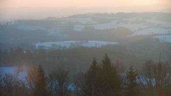 Chata Myslivna SKP Olomouc