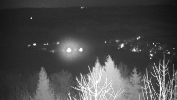 Chata Myslivna SKP Olomouc