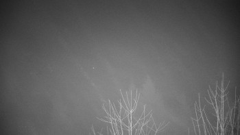 Chata Myslivna SKP Olomouc