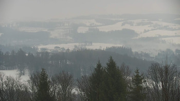 Chata Myslivna SKP Olomouc