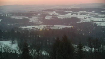 Chata Myslivna SKP Olomouc