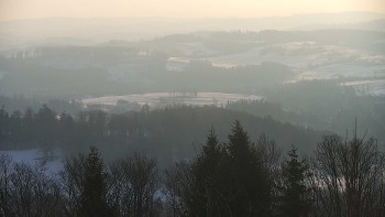 Chata Myslivna SKP Olomouc