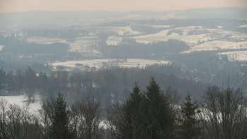 Chata Myslivna SKP Olomouc