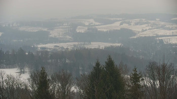 Chata Myslivna SKP Olomouc