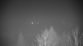 Chata Myslivna SKP Olomouc