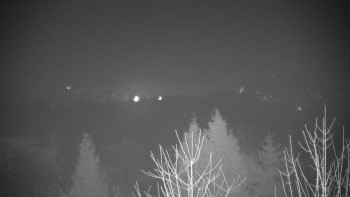 Chata Myslivna SKP Olomouc