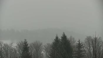 Chata Myslivna SKP Olomouc