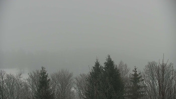 Chata Myslivna SKP Olomouc