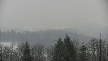 Chata Myslivna SKP Olomouc