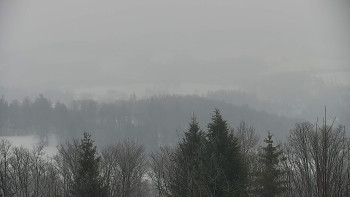 Chata Myslivna SKP Olomouc