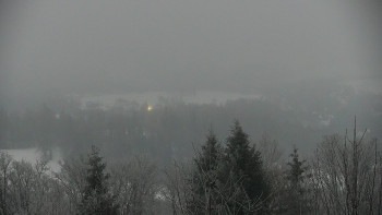 Chata Myslivna SKP Olomouc