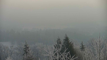 Chata Myslivna SKP Olomouc