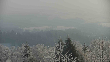 Chata Myslivna SKP Olomouc